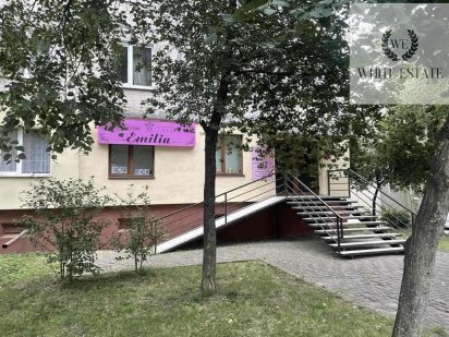 Продаж діючого салону краси, Бам. Тернополь