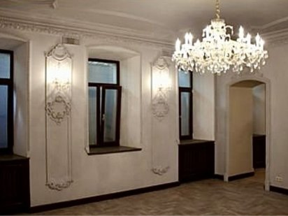 Продаж примішення у центрі Києва, Михайлівська 16б Киев