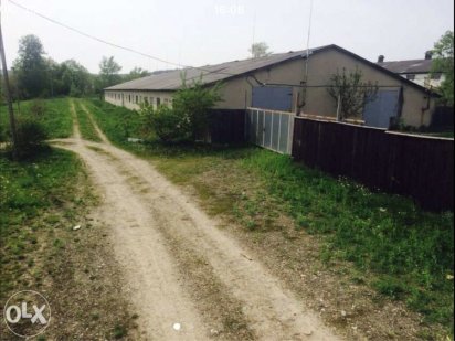 Деревообробний цех(пилорамо) Черновцы