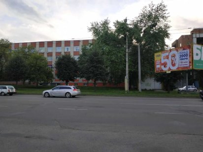 Офісні приміщення, м. Чернівці, вул. Г. Майдану, 194"А" Черновцы