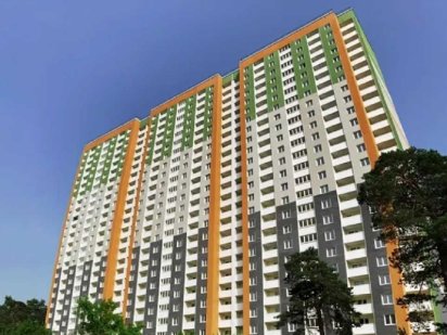 Помещение 74м ЖК Вудстория ул Винграновского, 2 Київ