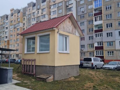 Продаж нежитлового приміщення Чернігів