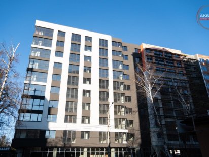 Продаж комерційного приміщення Івано-Франківськ