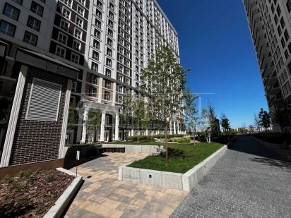 Продаж приміщення 48м2, ЖК Нова Англія, вул. Максимовича Михайла Київ