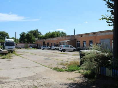 Продаж СТО у Чернігові Чернігів