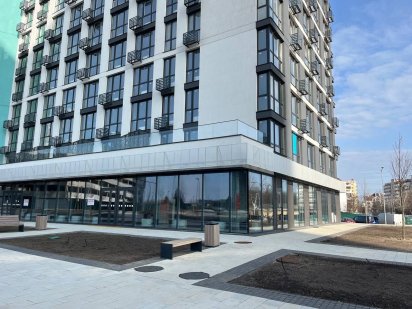 Продаж приміщення в ЖК Dibrova Park Київ