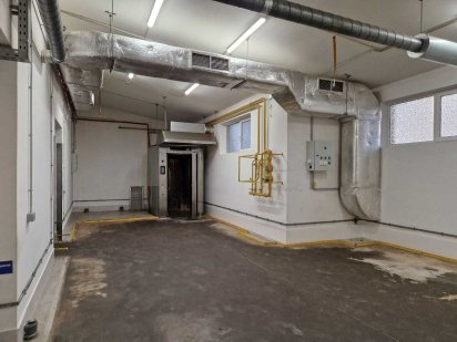 Продається виробниче приміщення по вулиці Автоливмашівська Івано-Франківськ