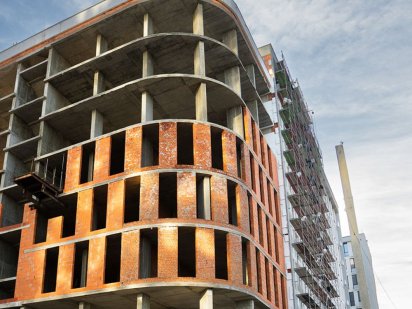 Офісне приміщення по вул. Надрічна Центр (6) Івано-Франківськ