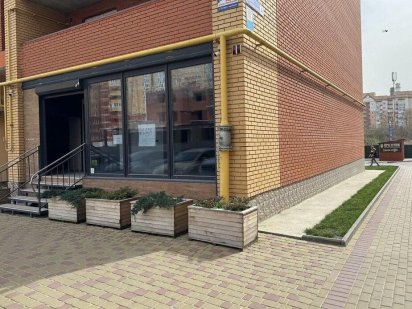 Продаж торгового об'єкту  70 м² Тернополь