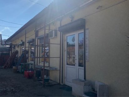 ПРОДАЖ магазину, Ентузіастів 2А Чернівці