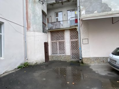 Продаж торгового приміщення 40 м² у Тернополі Тернопіль