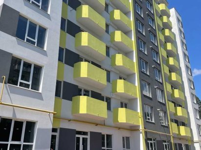 Комора Новий Парковий Черкаси