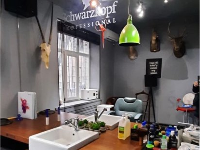 Фасадное помещение на Князей Островских, 2/37 Київ