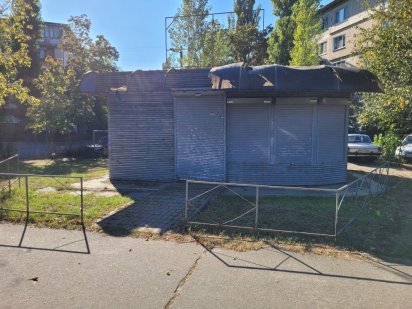 Продам маф, кіоск(оренда) Київ