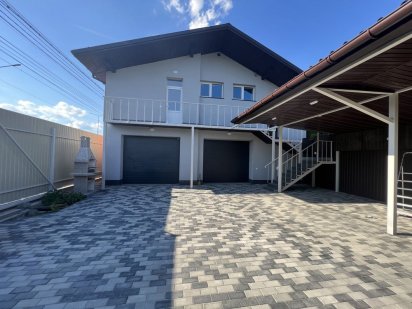 Терміново булинок СТО фасад осокорки готовий бізнес вулиця центральна Киев