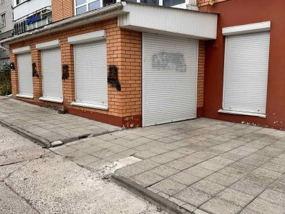 Продаж приміщення в центрі міста 397м² Чернігів