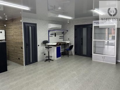 Продаж комерційного приміщення на пров.Тарнавського Тернопіль