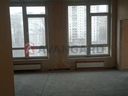 Тридцать Восьма Перлина, апартаменти, офіс, Жилянська, комерція Киев