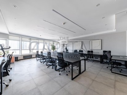 Продажа офиса, Кловский спуск, Печерск, Carnegie Tower Київ