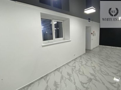 Продаж комерційного приміщення на вул. Котляревського Тернополь