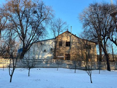 ПРОДАЖ - нежитлова будівля, площею 261,1 кв.м. м.Чернівці Чернівці