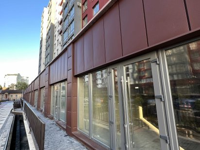 Центр,Княгинин-Галицька,продаж комерційного приміщення,Васильянок Івано-Франківськ