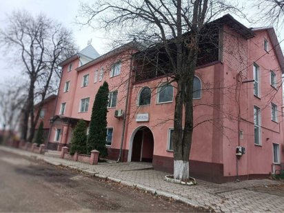 Приміщення під ресторан, готель, сауну в місті Снятин Черновцы