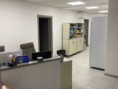 Власник, приміщення з орендарем Кудрявський узвіз 10А / Глибочицька 40 Киев