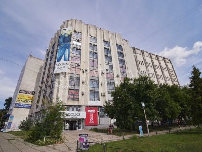 Без %, Цена! Кирилловская 160/ Фрунзе, 437 м2, Подольский Київ