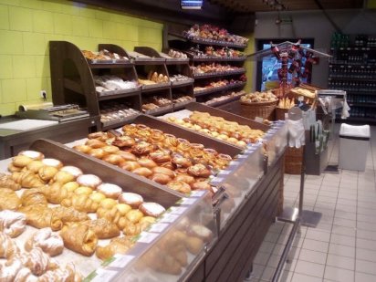 Продаж орендного прибуткового  бізнесу Київ