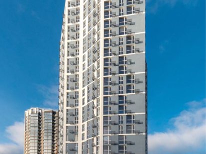 Продам приміщення в ЖК Вежа на Ломоносова вул. Ю. Здановської 33/43 Київ