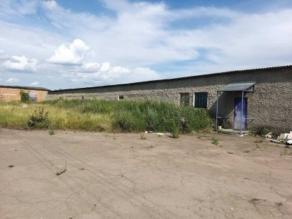 Продається свиноферма Чернигов