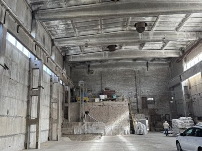 Продаж виробничо-складських приміщень Черкаси