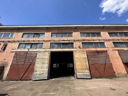 Продаж виробничого приміщення Чернігів