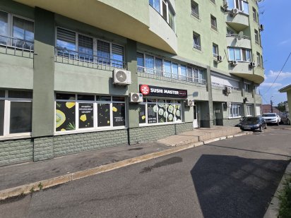 Продам нежитлове приміщення з мережевими орендарями.просп.Науки Київ