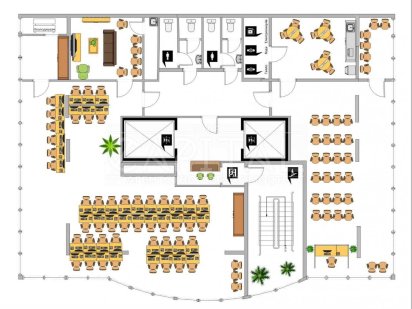 Продаж офісу ідеально під інвестицію БЦ 118 TOWER Київ Жилянська Центр Киев