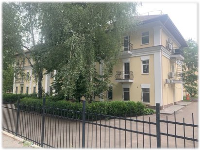 Без % продам офісний центр классу "В" Киев