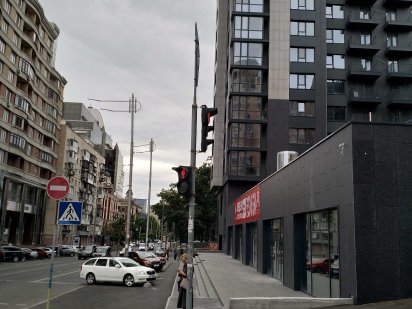 Продам нежитлове приміщення, центр Києва, без комісії! Киев