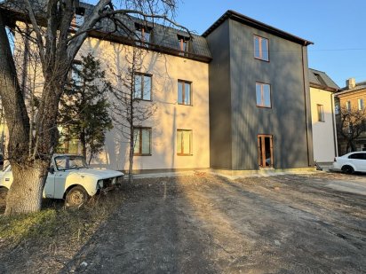 ЦЕНТР! Продам Приміщення 1500кв.м з Ремонтом Чернігів