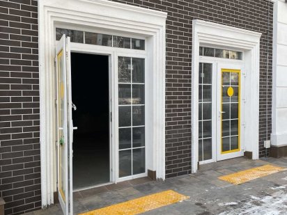 Магазин, Салон, Кафе, 47 кв.м, НОТІНГЕМ, Нова Англія, Максимовича Киев