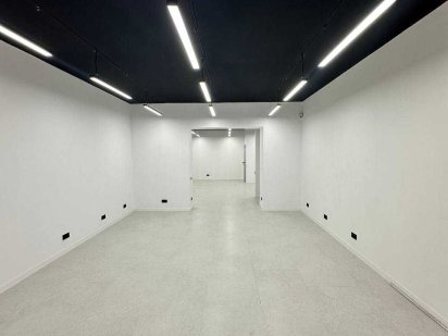 Продаж комерційного приміщення з ремонтом. Центр. вул.Височана Івано-Франківськ