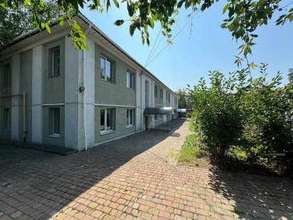 Окрема будівля 470м2 Земля 11 сот ФІЗ особа Татарка Тропініна 4Б ЦЕНТР Киев