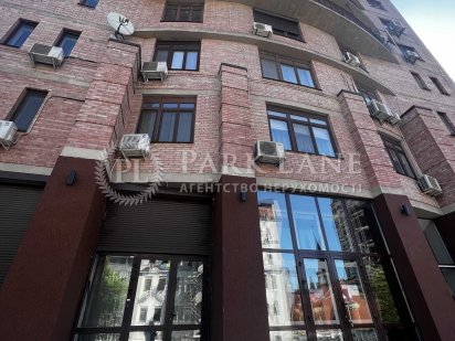 ЦЕНТР! 150 м2, Отдельный вход, Тургеневская/Кониського, пл. Победы Киев