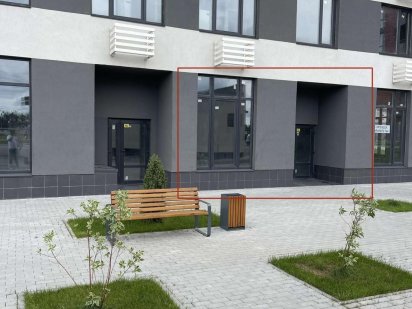 Продам помещение свободного назначения Київ, Виговського Івана вул. Київ