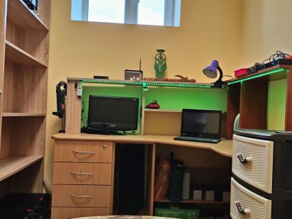 Кладова/кімната/майстерня жк Сімейний Вінниця Вінниця