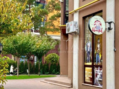 ГАРЯЧА ПРОПОЗИЦІЯ! Продаж діючого бізнесу Суші-бар Биківня Київ