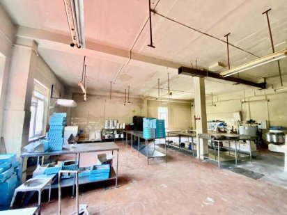 Продажа помещения под пищевое производство Дніпро