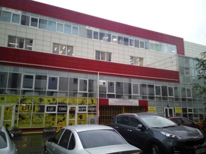 ПРОДАМ нежитл./приміщення 176,5 м2. БЦ Паралель. Ст.м.Позняки. Власник Київ