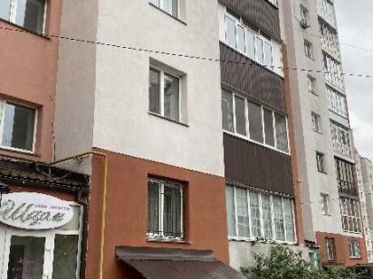 Нежитлове приміщення 98,4 кв м, вул. Миколи Ващука (Квятека), 20Б Винница