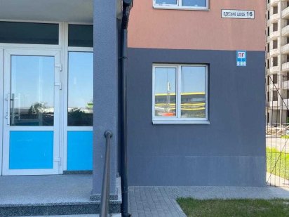ЖК "Одесский бульвар"  Одесское шоссе 16. Продажа Магазина с ремонтом Київ